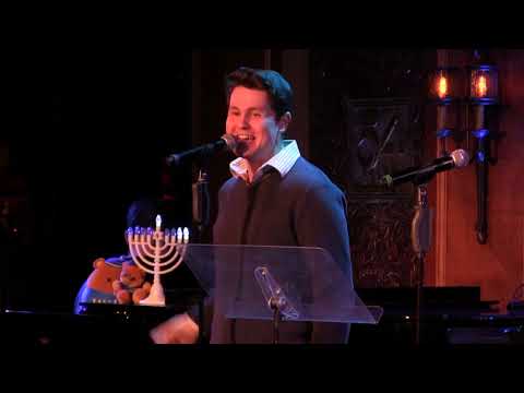 Sam Primack - "To Share It With" (Danny Feldman)