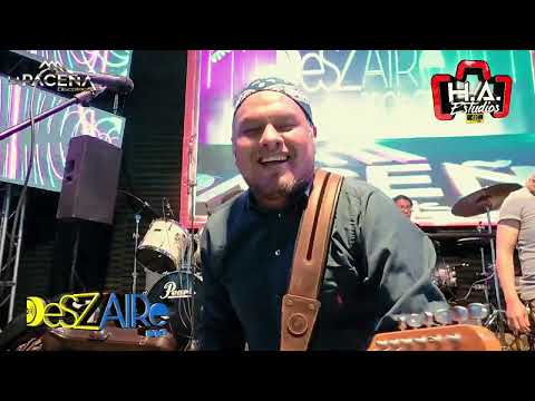 ♪♪ Deszaire Proyect   (En Vivo)♪🔸️H.A. ESTUDIOS - 2022🔸️
