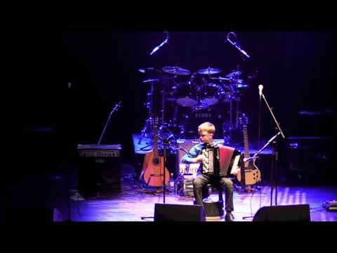 Old Tram/Старый трамвай - E. Derbenko