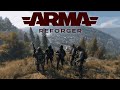 5 Man Squad Employs Russian Meat Grinder Tactics