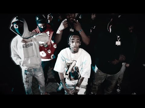 Maj4l ft. KJ500 & Kai Bandz - Coordinate (Official Music Video) || Dir. Yano4l