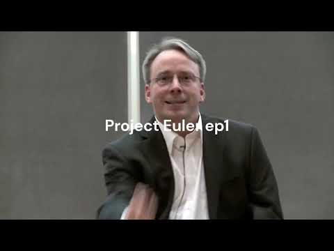 Project Euler Problem Solving #001
