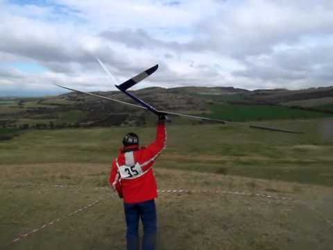 Rana F3F Open 2016 d1 Kamil