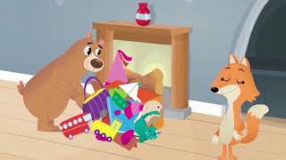 Show and Tell 1: Unit 2: What's This? | English for kids