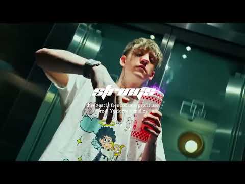 [FREE] T-LOW X PAULA HARTMANN TYPE BEAT "STRINGS" (prod. Yudorra x malloy) | 2024