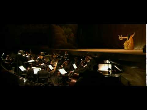 L'Orfeo Overture