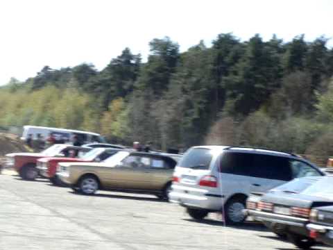 Spring Open 2009 - 5