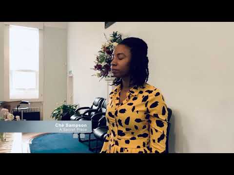 ‘A Secret Place’ @KarenClarkSheardVEVO Sheard cover by Ché Sampson