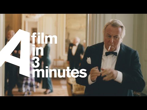 Festen - A Film in Three Minutes
