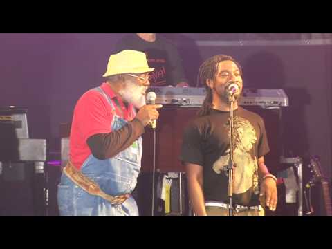 Playing for Change. Hondarribia Blues Festival 2012