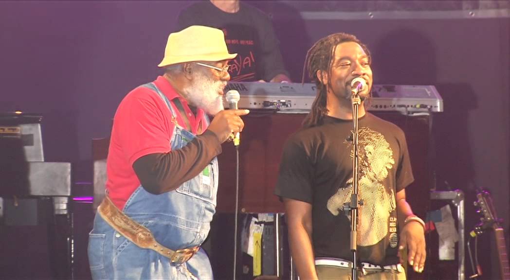 Playing for Change. Hondarribia Blues Festival 2012
