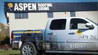 preview picture of video 'Roofing Contractor Fort Collins - Free Inspection A+ Rated BBB'