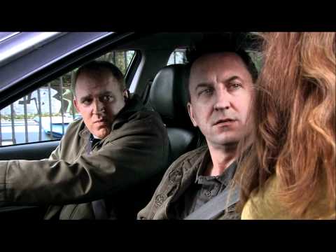 SHOWREEL: Francesca Marie