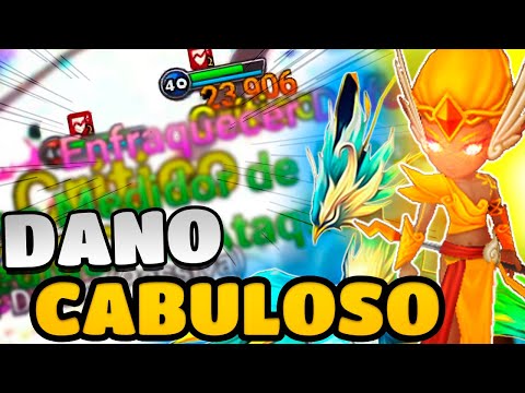 UM CLEAVE GOSTOSO PRA RTA ! + DICAS DE ARTEFATOS - Summoners War: Sky Arena