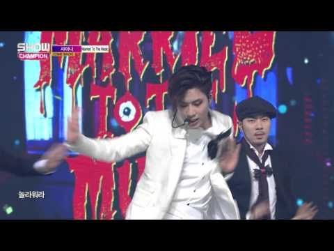 (ShowChampion EP.156) SHINee - Marry To The Music (샤이니 - Marry To The Music)