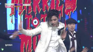 (ShowChampion EP.156) SHINee - Marry To The Music (샤이니 - Marry To The Music)