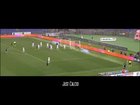 Lazio  -   Fiorentina  -  2  -  4  Highlights  -  2015/2016  - (De  Angelis Saluta Klose).