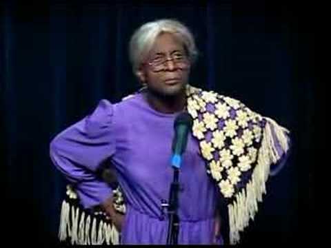 Terça  Insana -  Vovó Arlinda