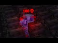 I Went Undercover On A Minecraft SMP