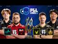 PGL Cluj Napoca 2026 PLAYOFFS SEMI FINALS MN CAST