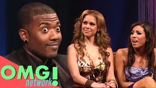 THE REUNION | For The Love Of Ray J | Season 2 Episode 14 | OMG Network