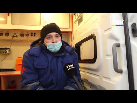 Безопасность на дороге — в приоритете: в Искитиме прошёл профилактический рейд «Сплошная проверка»