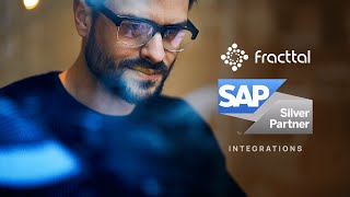 Integrate Fracttal with SAP® solutions - Optimize maintenance management in your organization