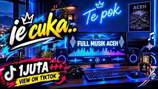 Download lagu IE CUKA video lirik viral tiktok @44Studio  mp3
