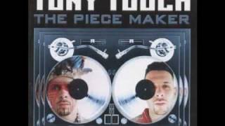 TONY TOUCH- U KNOW THE  RULEZ - MI VIDA LOCA