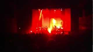 Supersubmarina - Canción de Guerra (Gijón)