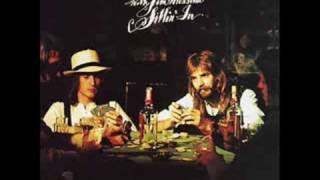 Loggins &amp; Messina-Till The Ends Meet