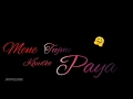 Tere Do Naina Status Time Whatsapp Status Full Screen Whatsapp Status By Statustime