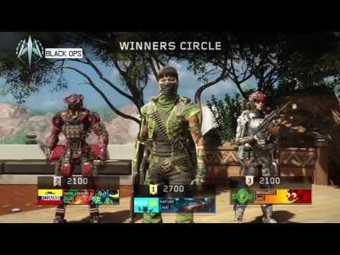 my plan for 100 subs (black ops 3)