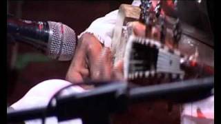 Koyi Baat Nahin Concert French and Baloch Musicians Part-4/7