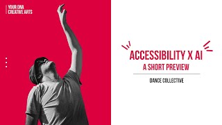Download lagu YourDNA Dance Collective - Accessibility x AI Preview mp3