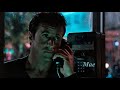 John Barry - Did you call me (The specialist 1994 main theme)
