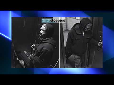 NYC Coney Island Attack