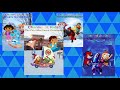 Channel Jr Kids Holiday DVD Trailer