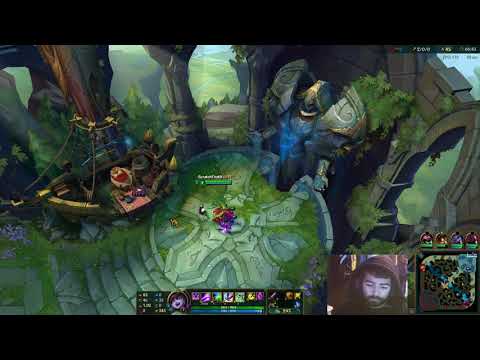 MACHINE GUN LULU 2: BREAK THE AS CAP! (11/18/17 full stream)