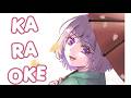 Nyanyi tipis-tipis【Hanny  Toreiko | VTuber Id】#donogoals
