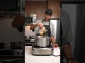 EASY CHICKEN NOODLE SOUP [RECIPE]