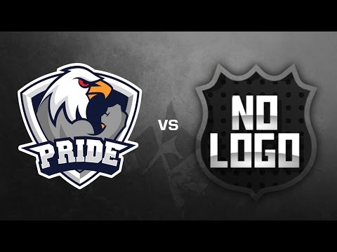 PRIDE Gaming vs. OPAA Gaming - PGL Major 2017 - EU Minor Qualifier - Open Qualifier #4