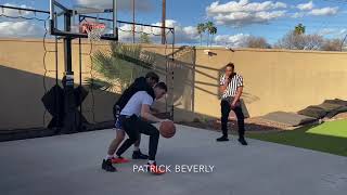 [其他] If NBA Players were Referees BdotAdot5