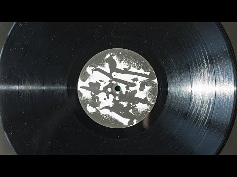 DJ Krush - ゴクラクチョウ論 (Paradise Bird Theory) (vinyl)