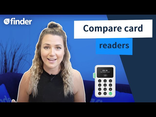 Compare best card readers for small UK businesses for 2026
