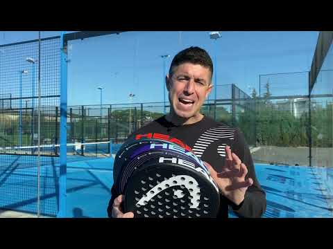 Zephyr 2022 - HEAD Padel