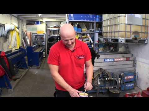 Farbdose nie mehr verklebt  - Handwerker mit Herzblut - Tipps und Tricks - Tipp 3