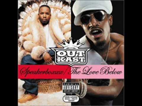 Outkast- Bust