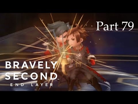 EN GUARD, ANGARD! | Bravely Second: End Layer [Part 79]