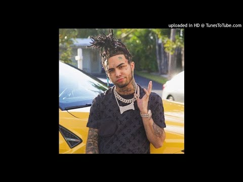 [FREE] LIL PUMP x SMOKEPURPP x COMETHAZINE TYPE BEAT "BANK" (Prod. BOWSY)